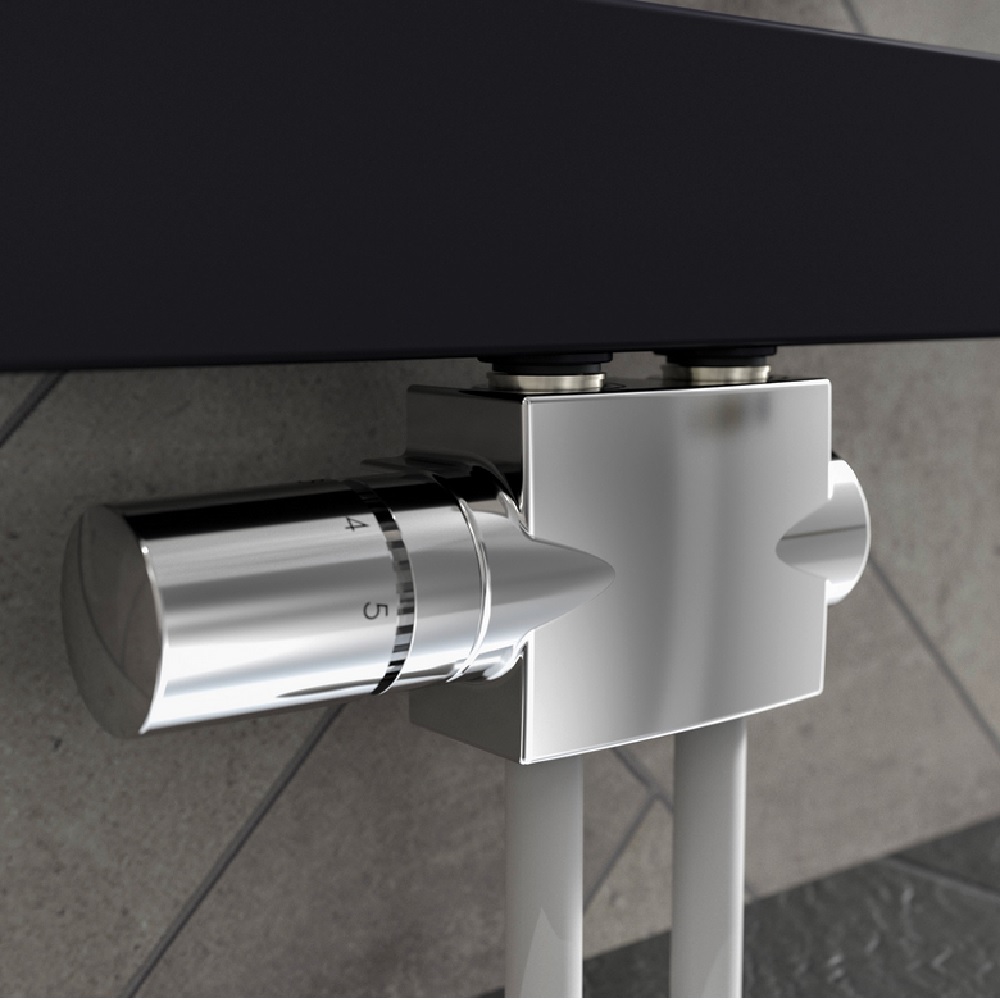 Heizkörper Zubehör - Thermostatventile und Montageteile Heizkörper Montagezubehör Thermostatventile Handtuchhalter